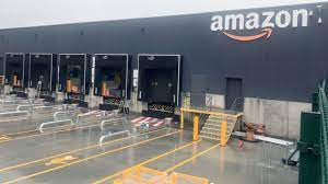 Amazon Fulfillment Center