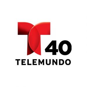 Telemundo 40