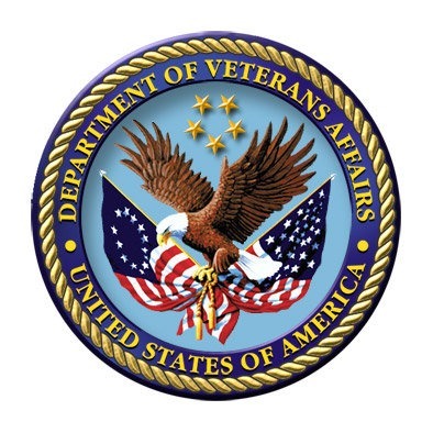 Departamento de Veteranos de Estados Unidos