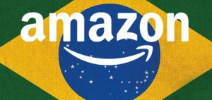 Amazon Brasil en Español Teléfono Atención al Cliente