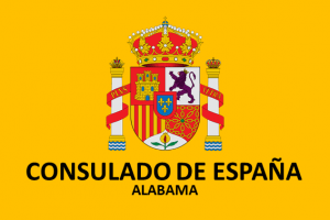 Consulado de España en Alabama