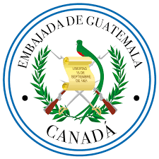 Consulado De Guatemala En Toronto Ca