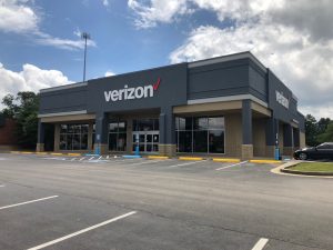 Verizon Tennessee