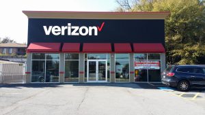 Verizon Maryland