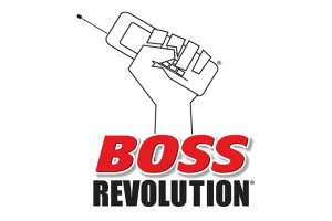 Boss Revolution Colombia Número