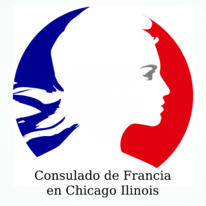 Consulado de Francia en Chicago Ilinois