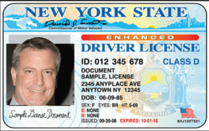 Licencia para indocumentados en NY