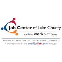 Oficina De Trabajo En Waukegan Il (Job Center of Lake County IL)