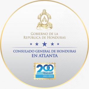 Cita para sacar pasaporte Hondureño en Atlanta Ga