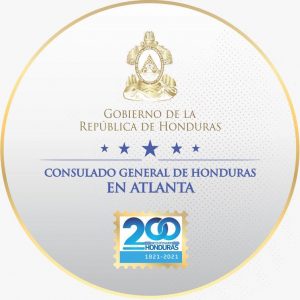 Cita para sacar pasaporte Hondureño en Atlanta Ga