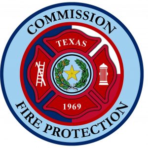 Oficina de Bomberos en Texas