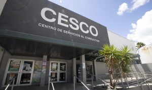 Cesco Humacao Puerto Rico