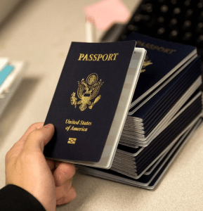 Como Renovar Pasaporte Americano En Tampa