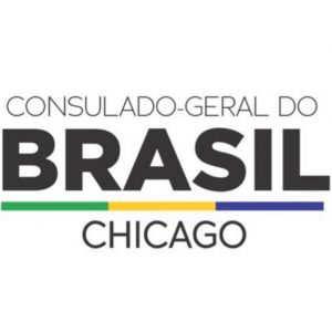 Número de teléfone Consulado Brasileiro em Chicago IL