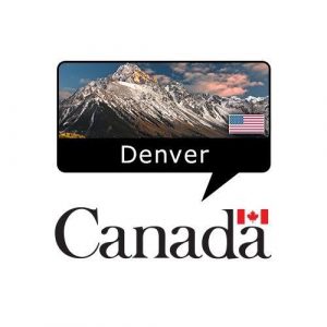 La información más completa del Consulado de Canadá en Denver CO