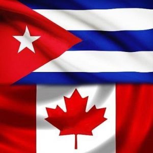 Consulado Cubano en Toronto