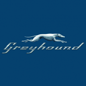 Greyhound Odessa Texas