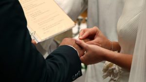 Requisitos para matrimonio o casarse en Atlanta Ga