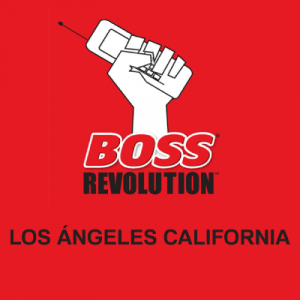 Boss Revolution en español