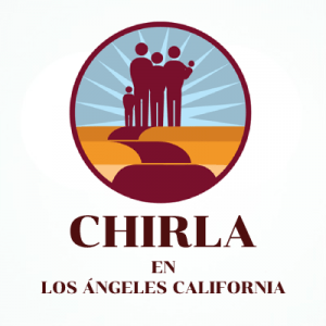 Chirla en Los Ángeles California