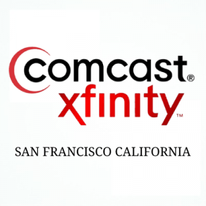 Comcast - Xfinity San Francisco