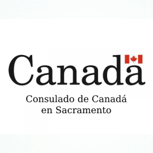 Consulado de Canadá en Sacramento