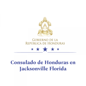 Consulado de Honduras en Jacksonville FL