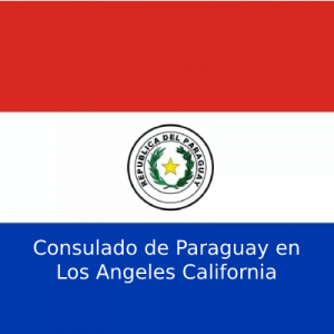 Consulado de Paraguay en Chicago