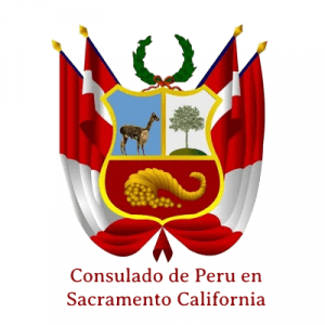 Consulado de Perú en Sacramento California