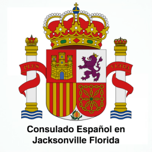 Consulado Español en Jacksonville FL