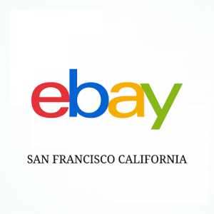 Ebay San Francisco