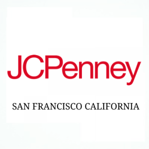 JCPenney San Francisco