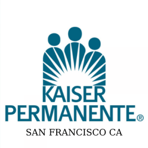 Kaiser Permanente San Francisco CA