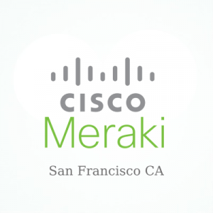 Meraki en San Francisco CA