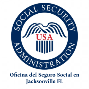 Oficina del Seguro Social en Jacksonville FL