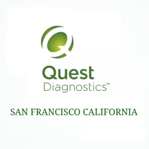 Quest Diagnostics San Francisco