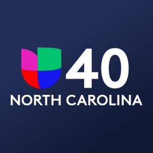 Univisión 40 Durham Nc