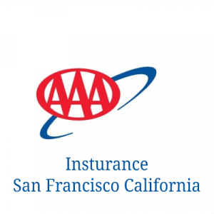 Triple AAA Insurance San Francisco CA