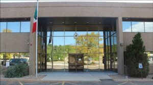 Consulado Mexicano en Colorado: información de contacto y servicios