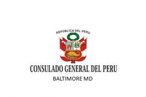 Consulado Peruano En Baltimore MD