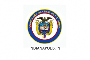 Consulado de Colombia en Indianapolis IN