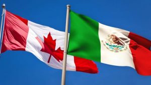 Requisitos para viajar de México a Canadá