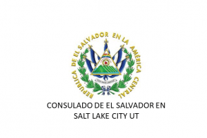 Consulado De El Salvador En Salt Lake City UT