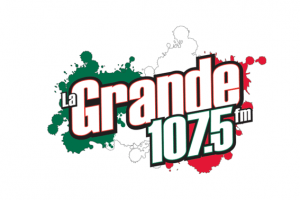 La grande 107.5 Dallas Tx