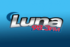 Luna 98.3 Dallas