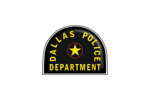 Departamento de policía de Dallas Tx