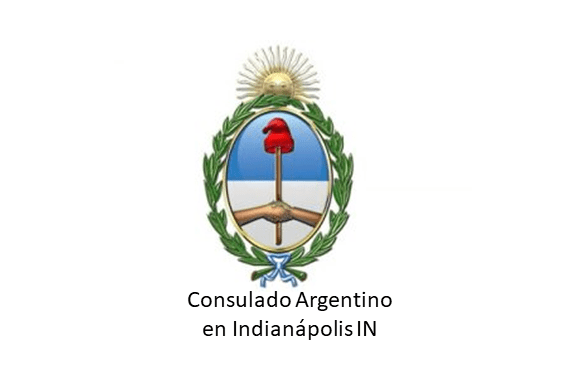 Consulado Argentino En Indianapolis IN