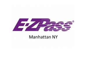 EZ Pass Manhattan Teléfono