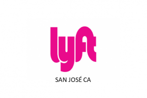 Teléfono Lyft San José CA