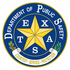 Texas Department of Public Safety en español